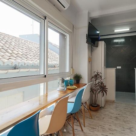 C34 - One Bedroom Apartment Next To Alcazaba Málaga Esterno foto