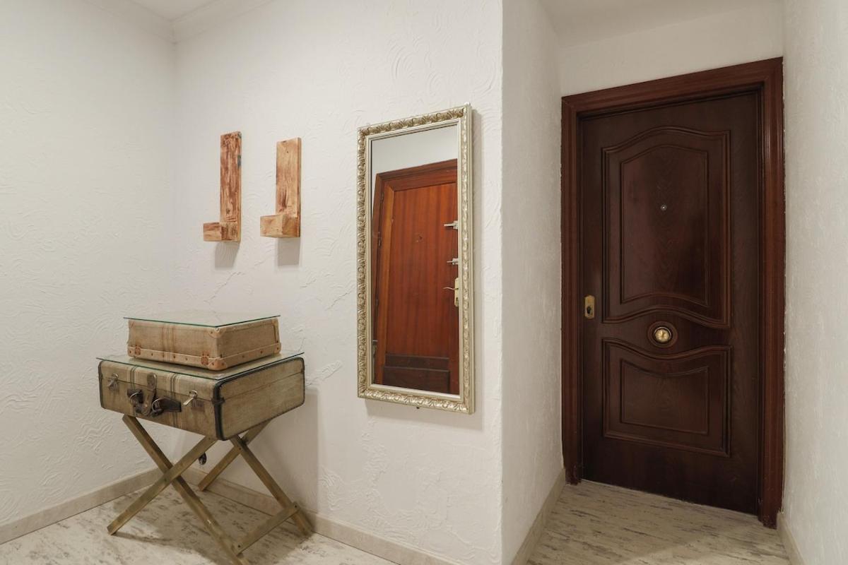 C34 - One Bedroom Apartment Next To Alcazaba Málaga Esterno foto