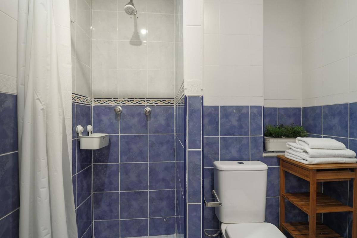 C34 - One Bedroom Apartment Next To Alcazaba Málaga Esterno foto